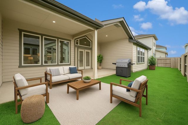 8512 Dongan DR, Austin, TX 78744