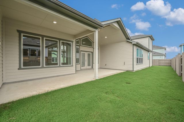 8512 Dongan DR, Austin, TX 78744