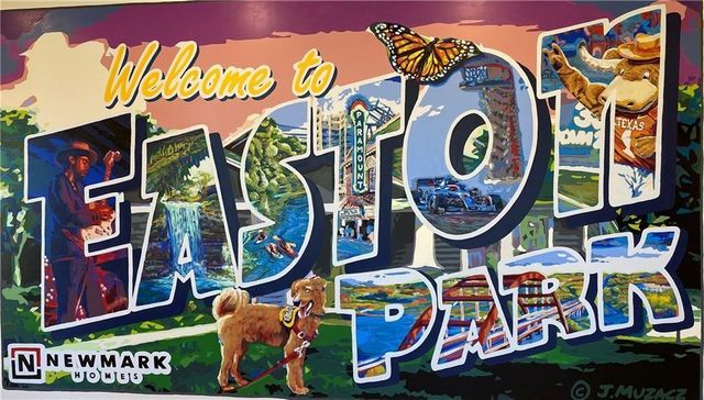 8512 Dongan DR, Austin, TX 78744