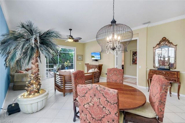 1814 Leamington LN, Naples, FL 34109