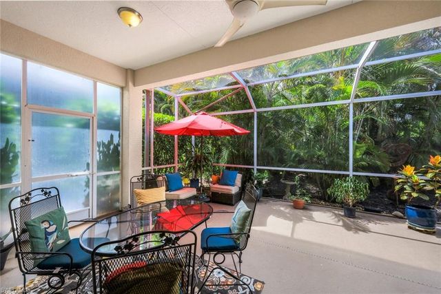 1814 Leamington LN, Naples, FL 34109