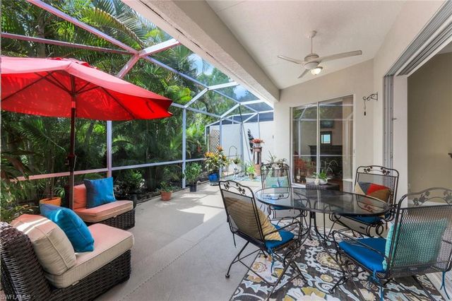 1814 Leamington LN, Naples, FL 34109