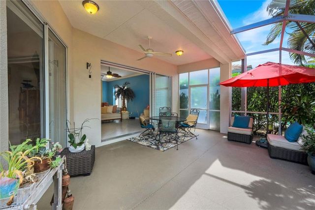 1814 Leamington LN, Naples, FL 34109