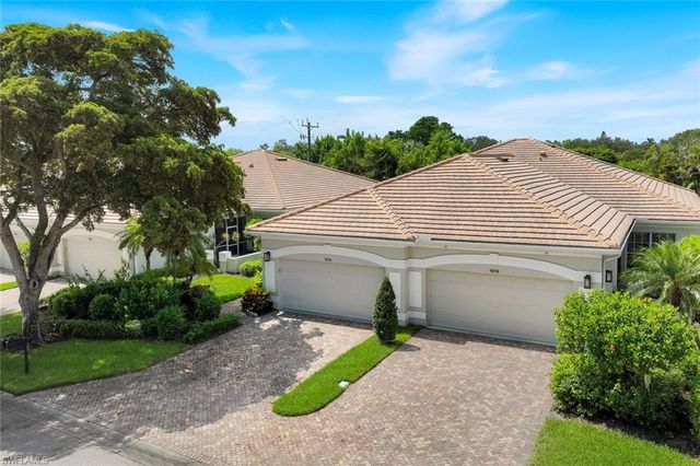 1814 Leamington LN, Naples, FL 34109