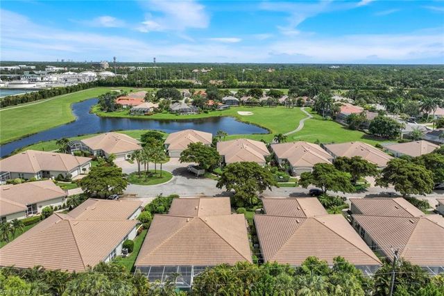 1814 Leamington LN, Naples, FL 34109