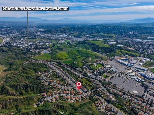 21111 Stockton Pass Rd, Walnut, CA 91789