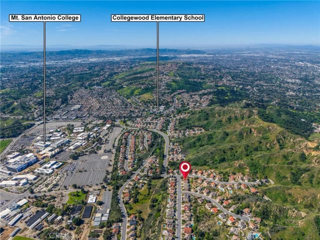 21111 Stockton Pass Rd, Walnut, CA 91789