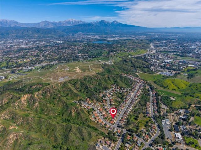 21111 Stockton Pass Rd, Walnut, CA 91789