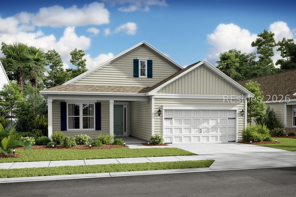 72 Estuary Dr, Bluffton, SC 29909