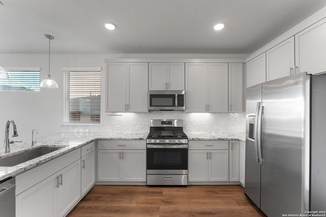 9607 Stillwater Pass, San Antonio, TX 78254