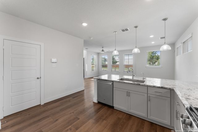 9607 Stillwater Pass, San Antonio, TX 78254