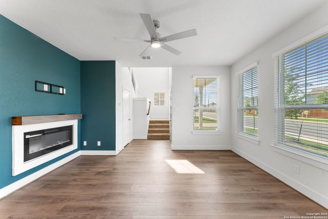 9607 Stillwater Pass, San Antonio, TX 78254