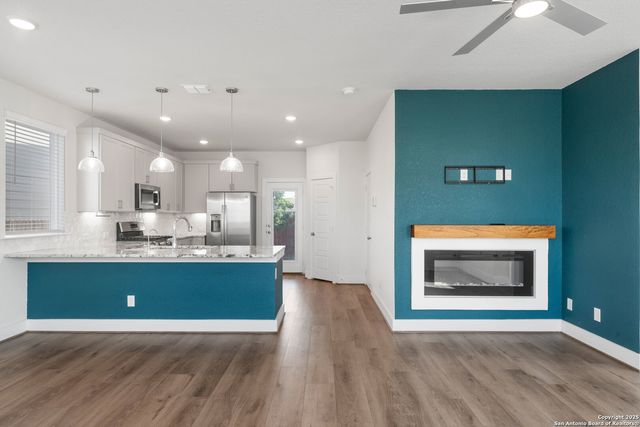 9607 Stillwater Pass, San Antonio, TX 78254