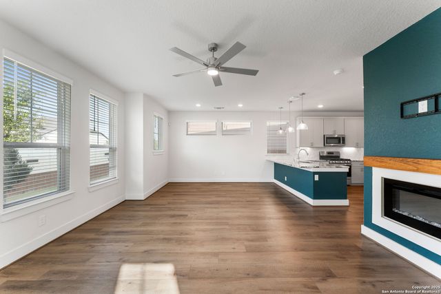 9607 Stillwater Pass, San Antonio, TX 78254