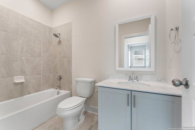 9607 Stillwater Pass, San Antonio, TX 78254