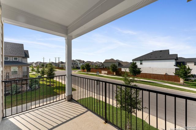 9607 Stillwater Pass, San Antonio, TX 78254