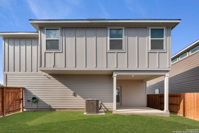 9607 Stillwater Pass, San Antonio, TX 78254