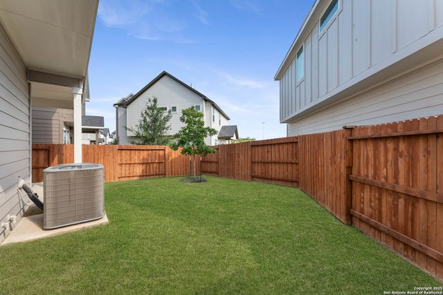 9607 Stillwater Pass, San Antonio, TX 78254