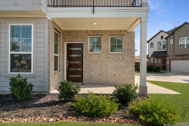 9607 Stillwater Pass, San Antonio, TX 78254