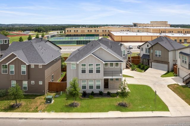 9607 Stillwater Pass, San Antonio, TX 78254
