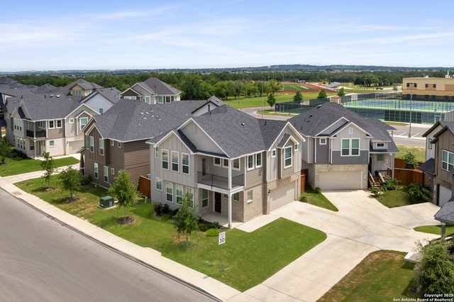 9607 Stillwater Pass, San Antonio, TX 78254