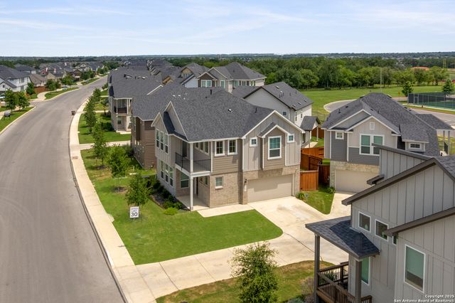 9607 Stillwater Pass, San Antonio, TX 78254