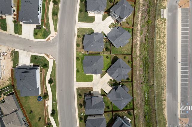 9607 Stillwater Pass, San Antonio, TX 78254