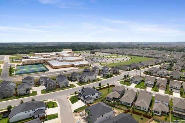 9607 Stillwater Pass, San Antonio, TX 78254