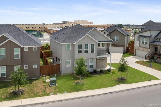 9607 Stillwater Pass, San Antonio, TX 78254