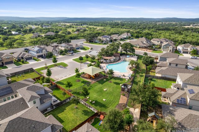 9607 Stillwater Pass, San Antonio, TX 78254