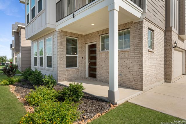 9607 Stillwater Pass, San Antonio, TX 78254