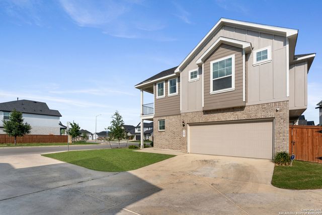 9607 Stillwater Pass, San Antonio, TX 78254
