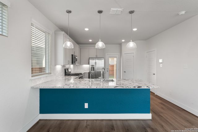 9607 Stillwater Pass, San Antonio, TX 78254
