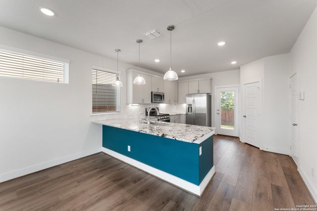 9607 Stillwater Pass, San Antonio, TX 78254