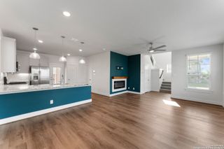 9607 Stillwater Pass, San Antonio, TX 78254