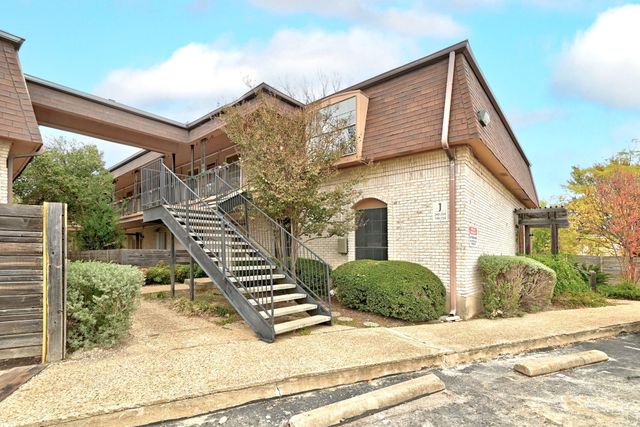 7801 Shoal Creek BLVD 140, Austin, TX 78757