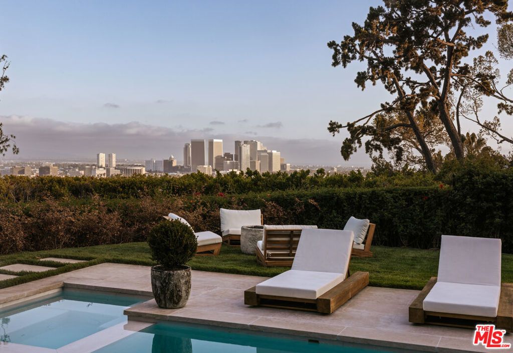 1122 La Altura Road, Beverly Hills, CA 90210 — photo 3