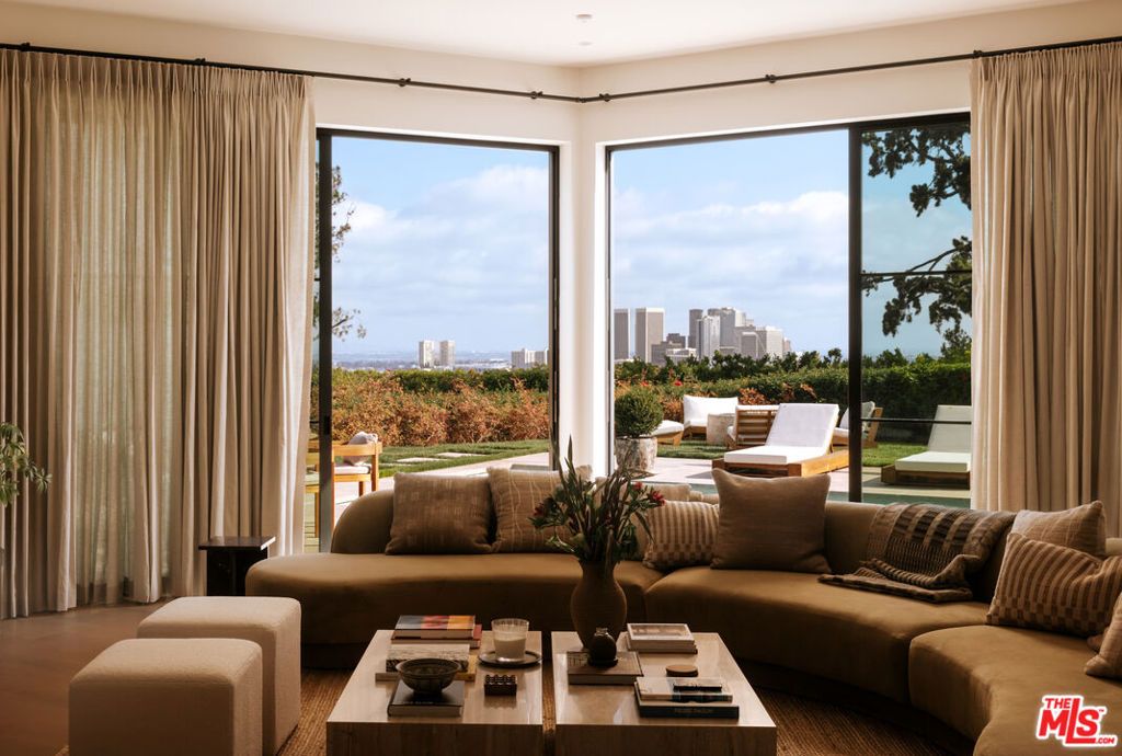 1122 La Altura Road, Beverly Hills, CA 90210 — photo 5