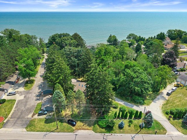 1341 Sheridan ROAD, Kenosha, WI 53140