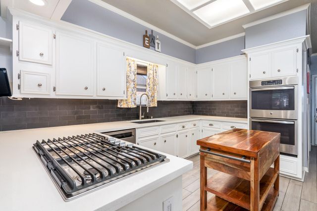 20615 Cranfield Drive, Katy, TX 77450