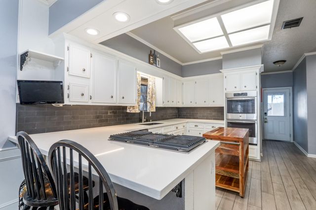 20615 Cranfield Drive, Katy, TX 77450