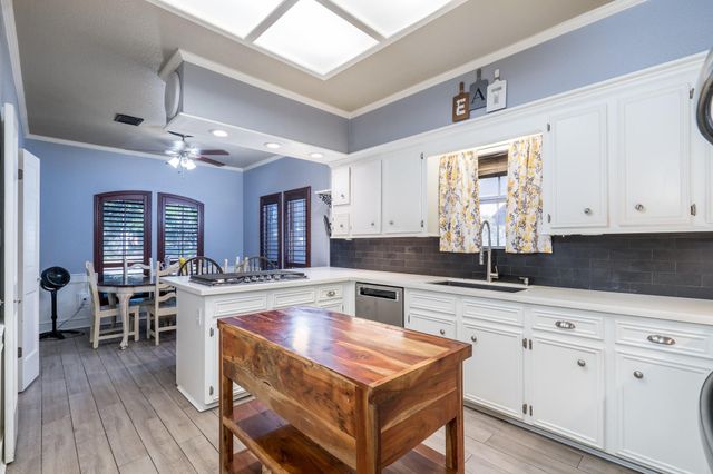 20615 Cranfield Drive, Katy, TX 77450