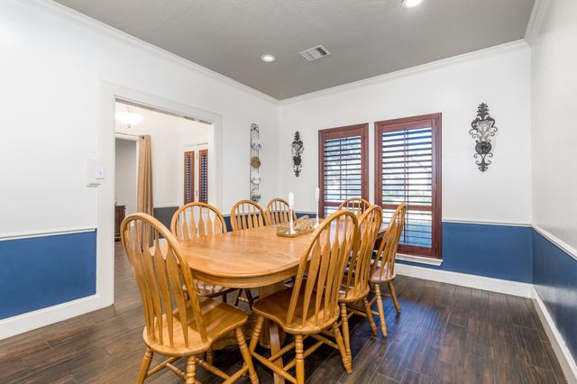 20615 Cranfield Drive, Katy, TX 77450