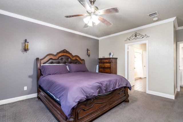 20615 Cranfield Drive, Katy, TX 77450