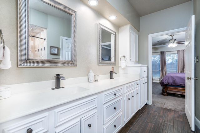 20615 Cranfield Drive, Katy, TX 77450