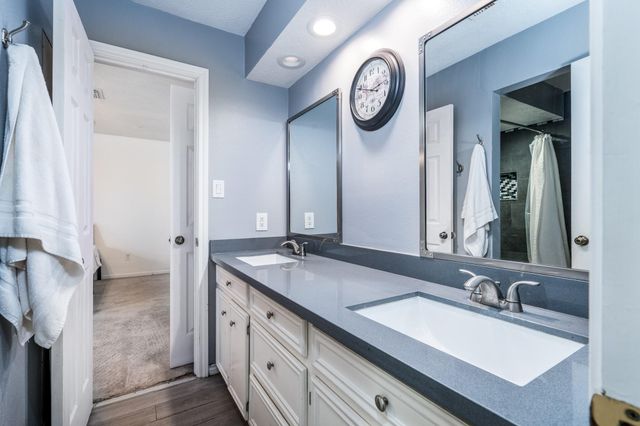 20615 Cranfield Drive, Katy, TX 77450