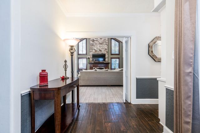 20615 Cranfield Drive, Katy, TX 77450