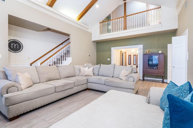 20615 Cranfield Drive, Katy, TX 77450