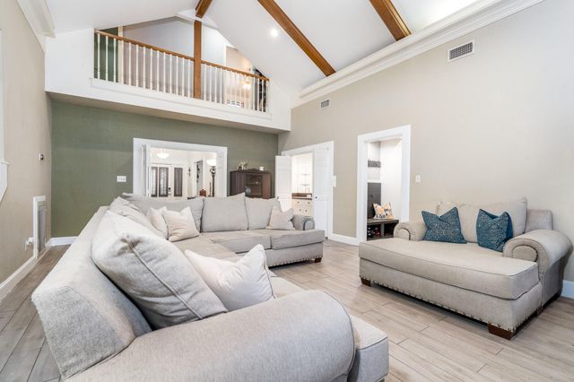 20615 Cranfield Drive, Katy, TX 77450