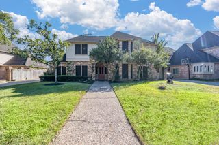 20615 Cranfield Drive, Katy, TX 77450